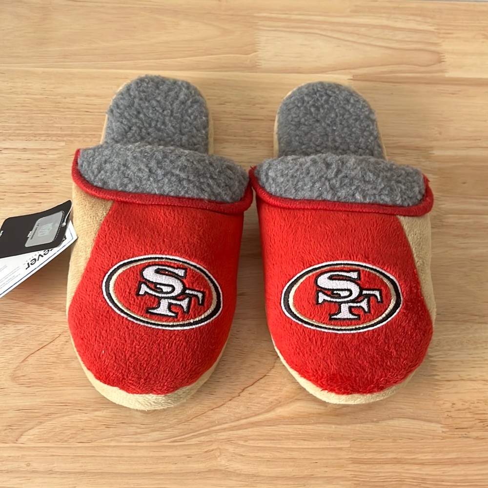 NFL | San Francisco 49ers Slippers